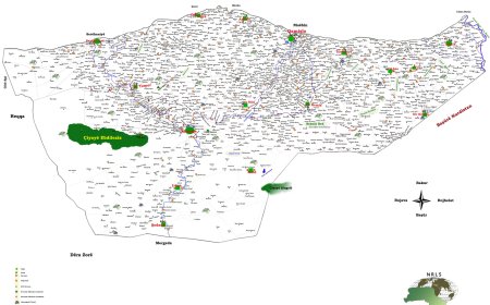 51 sal li ser projeya Kembera Erebî derbas bû