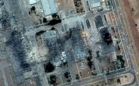 CIA rapora Pentagonê derewand