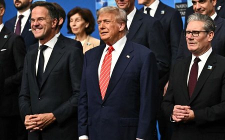 Trump: Şerê Îsraîl û Îranê bi dawî bû