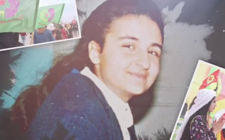 Amadekariyên festîvala Şehîd Zîlan berdewam dike