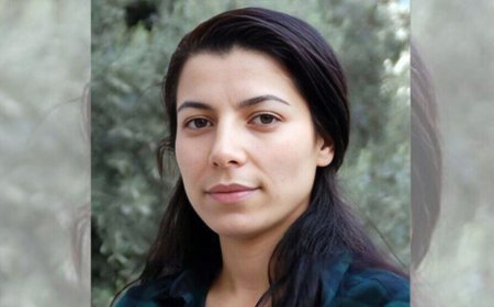 Werîşe Mûradî ji mafê xwe yê dermankirinê bê par tê hiştin