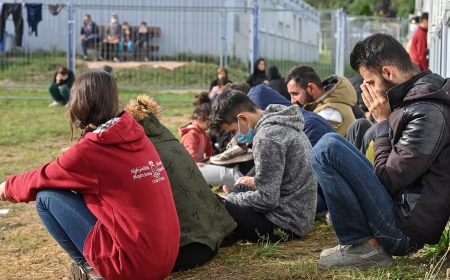 Meclisa Jêrîn a Almanya plana rawestandina yekbûna malbatê êrê kir