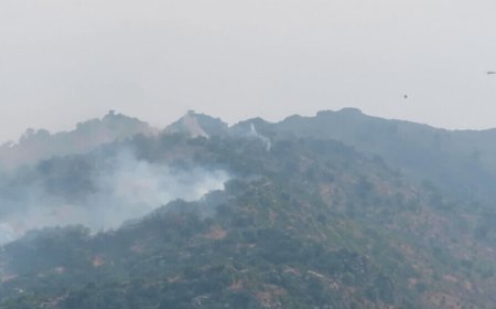 HPG-NRÇ: Dewleta Tirk êrîşên xwe zêdetir kiriye