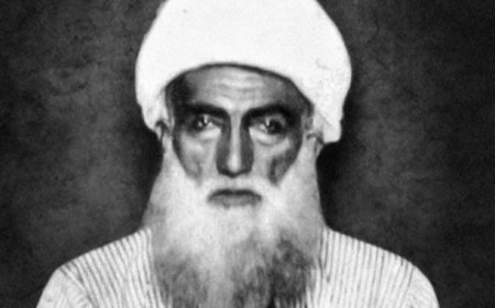 Dîrokek 100 sal: Şêx Seîd û 49 rêhevalên wî