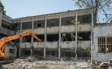 ‘71 kes di êrişa li ser  girtîgeha Evîn de hatin kuştin’