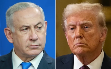 Darizandina Netanyahû wê hêzê bide Îran û Hemasê