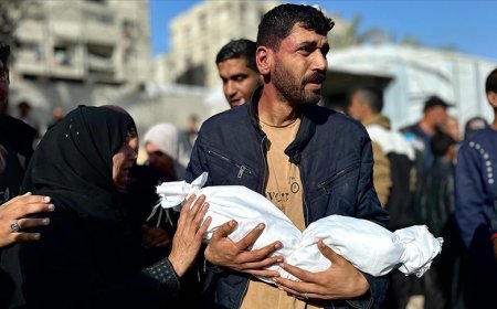 Piştî Îsraîlê fermanên valakirina Xeza da 20 kes hatin kuştin