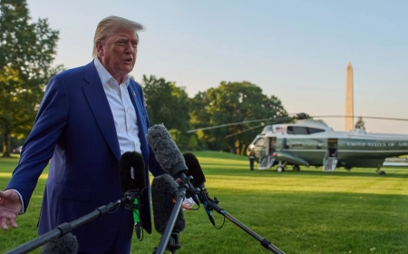 Trump: Divê Îran dewlemendkirina uranyumê rawestîne