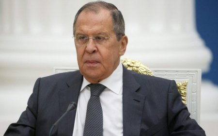 Lavrov: Biryara nû ya lêçûnên parastinê dê NATOyê hilweşîne
