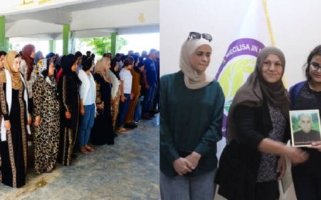 Şehîd Zîlan li Rojava hat bibîranîn