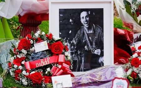LÎSTIKVANÊ LÎVERPOOL DIAGO JOTA KOÇA DAWÎ KIR