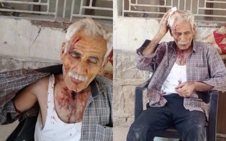 LI EFRÎNÊ ÊRÎŞÎ SER KALEMÊREKÎ 70 SALÎ HAT KIRIN