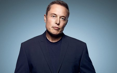 ELON MUSK AVAKIRINA "PARTIYA AMERÎKÎ" RAGIHAND