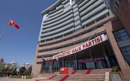 OPERAYONÊN LI DIJÎ CHP Ê