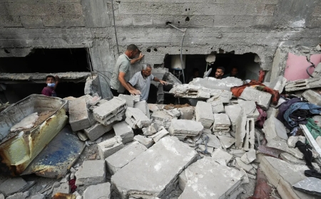 LI XEZEYÊ 32 FILÎSTÎNÎ HATINE KUŞTIN