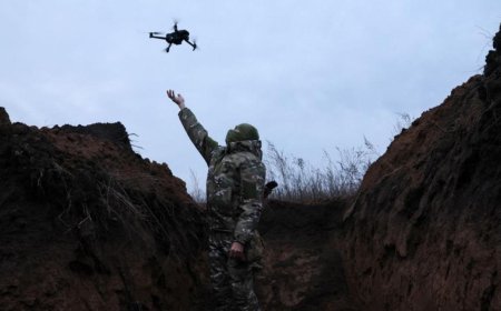 RÛSYAYÊ 91 DRON XISTIN XWARÊ