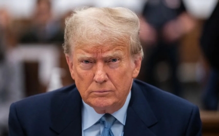 TRUMP: HEMAS DIXWAZE AGIRBESTÊ PÊK BÎNE