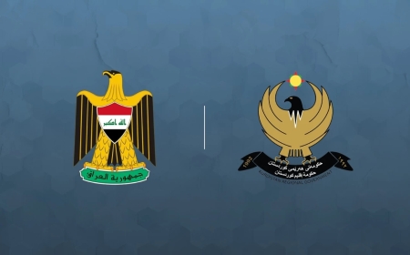 ÎRAQ: DERBARÊ MÛÇE Û DAHATA NEFTÊ DE WÊ DESTEYEK BÊ AVAKIRIN