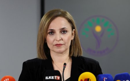 AYŞEGUL DOGAN: EM Ê DI 11Ê TÎRMEHÊ DE LI SILÊMANIYÊ BIN