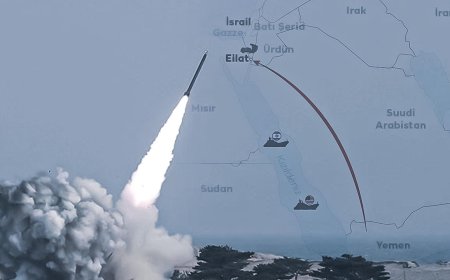 ÎSRAÎL: HÊZÊN ME MÛŞEKA KU JI YEMENÊ HATIYE AVÊTIN ASTENG KIR