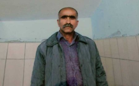 GIRTIYÊ ASTENGDAR HASAN AŞA HAT BERDAN
