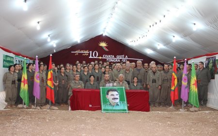 KCK: EM Ê GAVÊN PEWÎST BAVÊJIN