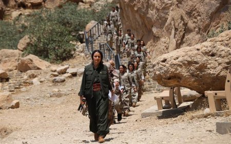 BESÊ HOZAT: ME ÇEKAN ŞEWITAND, NIHA DORA ALIYÊ DIN E