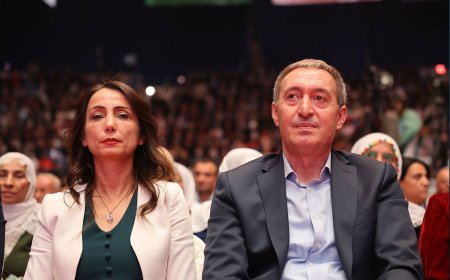 HEVSEROKÊN DEM PARTIYÊ: EM Ê VÊ PÊVAJOYÊ BI SERFIRAZÎ BIPARÊZIN