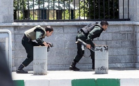 LI SÎSTAN Û BELÛÇISTANÊ 4 KES HATIN KUŞTIN