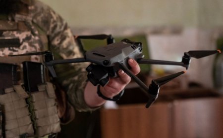 RÛSYA BI DRON Û FUZEYAN ÊRÎŞÎ ROJAVAYÊ UKRAYNAYÊ DIKE