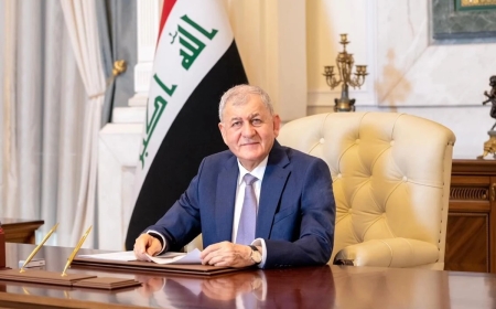 SEROKATIYA IRAQÊ: DIVÊ HEMÛ ALÎ GIRÊDAYÎ PÊNGAVA AŞTIYÊ BIBIN