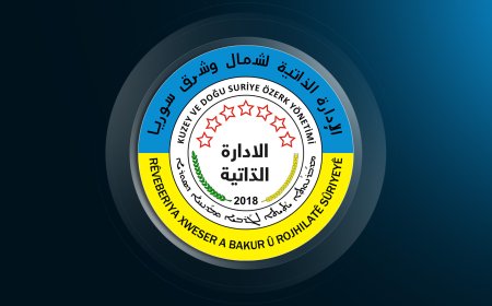RÊVEBERIYA XWESER TÊKILDARÎ HEVDÎTINÊN BI ŞAMÊ RE DAXUYANÎ DA