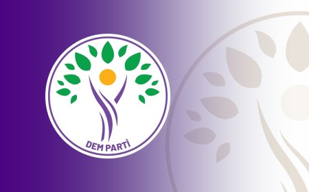 DEM: DADGEHA TIRKIYÊ DI DOZA KOBANÊ DE EŞKERE SÛC DIKE