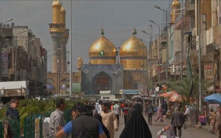 5 BAJAR Û CIHÊN IRAQÊ YÊN DI NAV GERMTIRÎN DEVERÊN CÎHANÊ DE