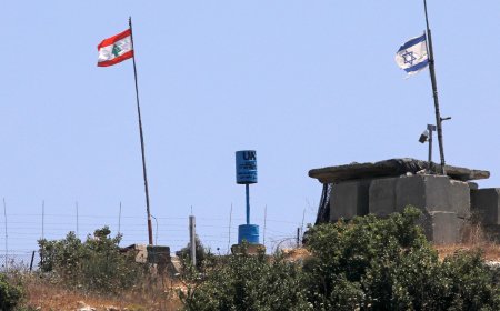 Îsraîlê li başûrê Libnanê dest bi operasyona bejahî kir