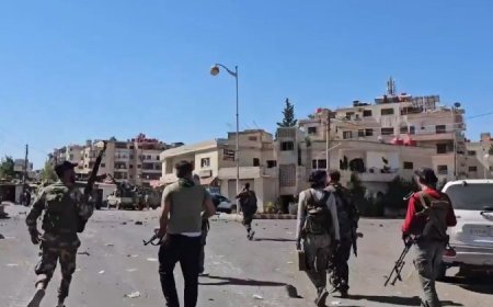 SOHR: Li Siweydayê hejmara kuştiyan gihişt 940 kesan