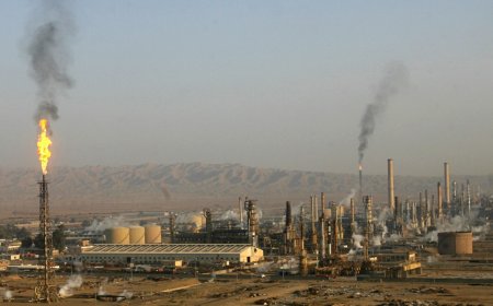 Meqaweme ya Îslamî: Ti têkiliya me bi êrîşên navendên petrolê re nîne