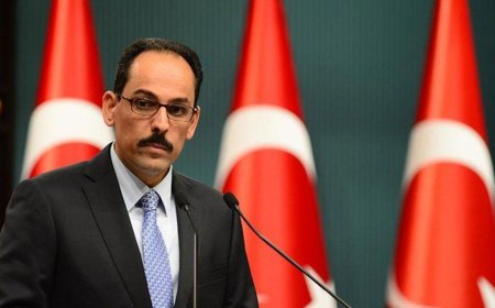 Serokê MÎTê wê  bi DEM Partiyê re bicive