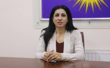 Corcêt Barsom: Li Siweydayê jin rastî tundî  û komkujiyan tên