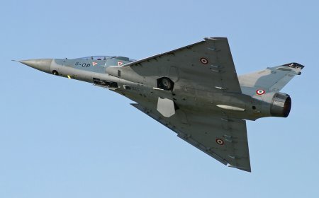 Ûkraynayê yekem balafireke şer a Fransî winda kir