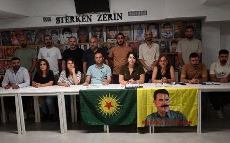 Li Siwîsrayê ji bo şermezarkirina  Peymana Lozanê meşek tê lidarxstin
