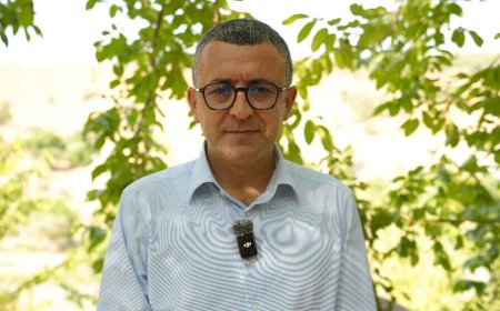 Girtîgeha Xarpêtê êşkence berdewam e