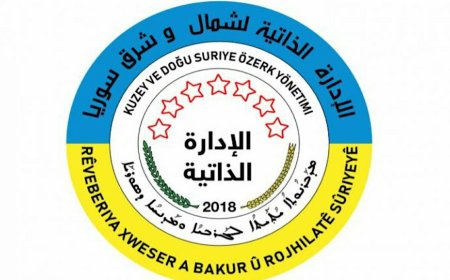 Hevserokên Meclisa jîngehê hatin hilbijartin