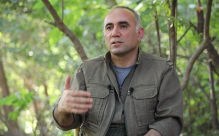 Xeteriya li ser Elewî, Durziyan li ser Kurdan jî heye