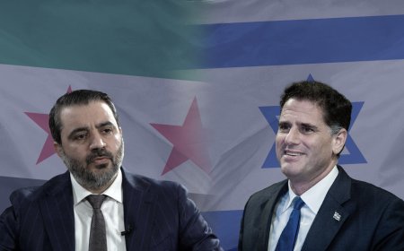 Barrack: Îsraîl û Sûriyê ji bo aramkirina Sûriyê li hev kirin