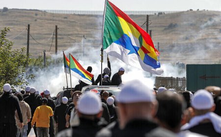 Li Siweydayê 2 Durziyên welatiyên Amerîka û Fransayê hatin kuştin