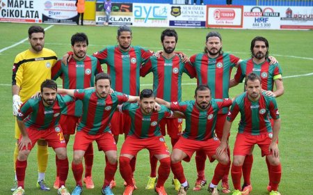 "Divê alîgirên me formayên resen ê Amed Sporê bikirin"