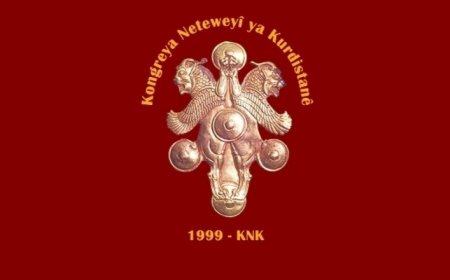 KNK qedexkirina li ser zimanê Kurdî şermezar kir