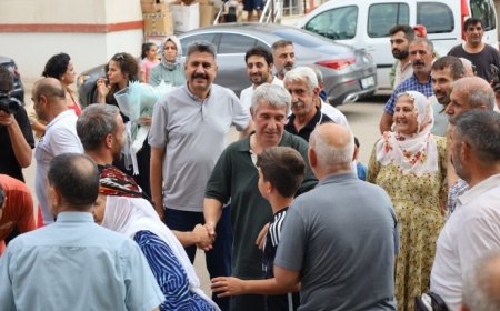 Aktaş: Em ê Girava Îmraliyê bikin girava aştiyê