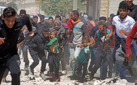 Îsraîlê li sê deverên Xezeyê agirbest ragihand